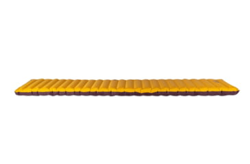 Image of NEMO Equipment Tensor Trail Sleeping Pad, Mango/Huckleberry, Long Wide, 811666032300