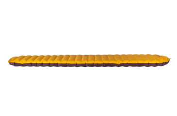 Image of NEMO Equipment Tensor Trail Sleeping Pad, Mango/Huckleberry, Regular Mummy, 811666035073
