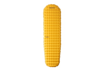 Image of NEMO Equipment Tensor Trail Sleeping Pad, Mango/Huckleberry, Regular Mummy, 811666035073