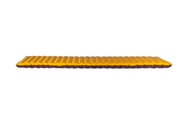 Image of NEMO Equipment Tensor Trail Sleeping Pad, Mango / Huckleberry, Regular Wide, 811666034489