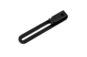 Image of NeoMag Bottom Mount Holster Clip, Black, 1x1x1in, AL-VERT