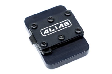Image of Neo Mag Magnet Receiver, AL-RCVR-MGNT