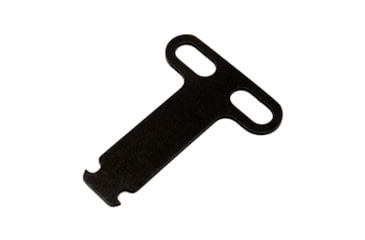 Image of Neo Mag Top Mount Holster Clip, AL-TPM