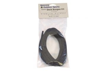 Image of Neocorp 7/32'' Bungee Black 13' 1086sf13r1e