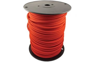 Image of Neocorp 7/32'' Bungee Pp Blk 250' Spool 1086PF250A0