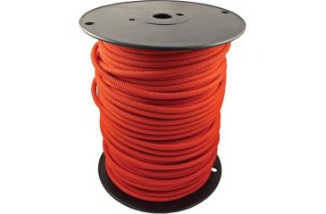 Image of Neocorp 7/32'' Bungee Pp Blk 250' Spool 1086PF250A0