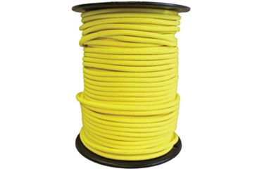 Image of Neocorp 7/32'' Bungee Pp Yel 250' Spool 1101PF250A0