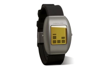Image of Neolog A24or A 24 Mens Watch NEOA24OR