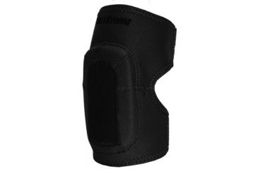 Image of BlackHawk Neoprene Elbow Pads with Hawktex - Black