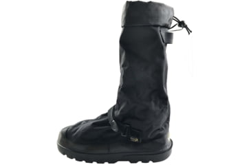 Image of Neos Adventurer Hi Overshoes, Black, Medium, ANN1-BLK-MED