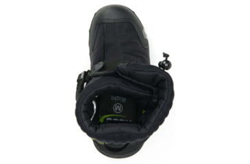 Image of Neos Explorer Glacier Trek Spike Overshoes, Black, 2XL, EXGG-BLK-2XL