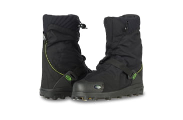 Image of Neos Explorer STABILicers, Black, XS, EXSG-BLK-XSM