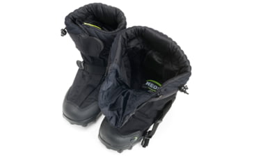 Image of Neos Explorer STABILicers, Black, XS, EXSG-BLK-XSM