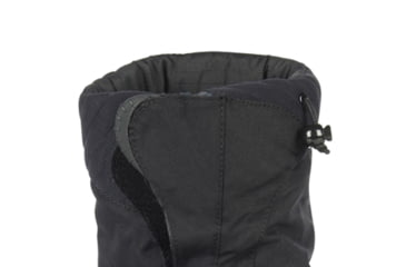 Image of Neos Explorer STABILicers, Black, XS, EXSG-BLK-XSM