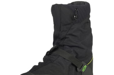 Image of Neos Explorer STABILicers, Black, XS, EXSG-BLK-XSM