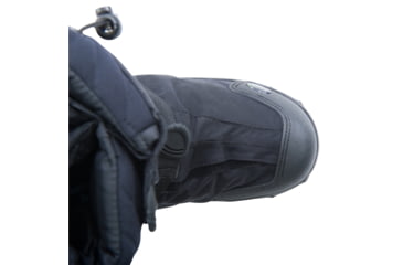 Image of Neos Explorer STABILicers, Black, XS, EXSG-BLK-XSM