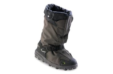 Image of Neos Navigator 5 STABILicers - Mens, Gray, Extra Small, N5P3S-GRY-XSM