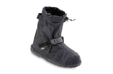 Image of Neos Villager Mid Overshoe - Mens, Black, Extra Large, VIS1-BLK-XL