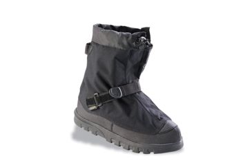 Image of Neos Voyager Mid Overshoe - Mens, Black, Extra Large, VNN1-BLK-XL