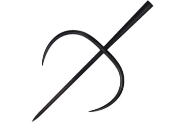 Image of Never Unarmed Head Only Tiger Fork, X95BTF