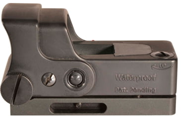 Image of NEW Aimshot HG Pro Reflex Sight, Red Circle Cross Hair Reticle HGPROC