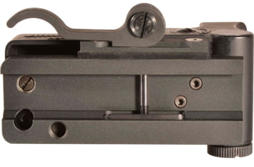 Image of NEW Aimshot HG Pro Reflex Sight, Red Circle Cross Hair Reticle HGPROC