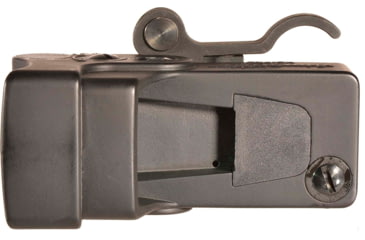 Image of NEW Aimshot HG Pro Reflex Sight, Red Circle Cross Hair Reticle HGPROC