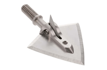Image of New Archery Products Deep Cuts Broadheads, set of 3, 100 grain, Steel, NAP-60-DC100