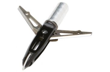 Image of New Archery Products Killzone C.O.C. Crossbow, Broadhead 100 gr. 3 pk., 60-814