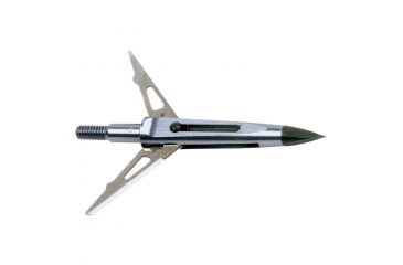 Image of New Archery Products Killzone Trophy Tip, Broadhead 125 gr. 3 pk. 60-811