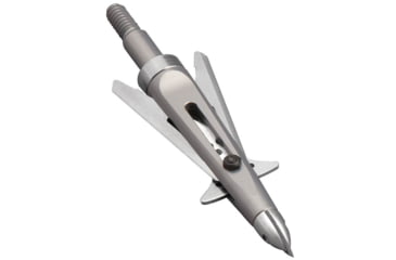 Image of New Archery Products Killzone Trophy Tip Broadheads 2in, 100 Grain, 3pack, 1408850