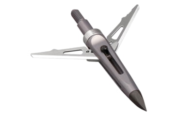 Image of New Archery Products Killzone Trophy Tip Broadheads 2in, 100 Grain, 3pack, 1408850