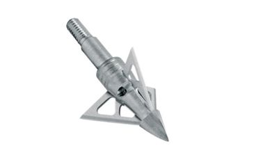 Image of New Archery Products Products Nitron 125 For Crossbow - 3 Pack 1108454