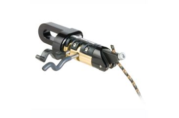 Image of New Archery Products Quiktune Sizzor Standard Rest Lefthand 6604679