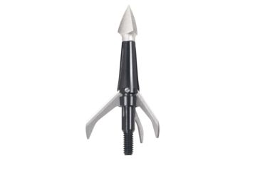 Image of New Archery Products Shockwave 100gr. Crossbow Broadhead 3 pack 1000537