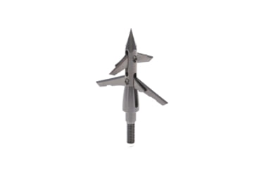 Image of New Archery Products Slingblade 4 Ti 100 X-Bow Broadhead - 3 Pack, Black, NAP-60-SLING4X100
