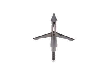 Image of New Archery Products Slingblade 4 Ti 100 X-Bow Broadhead - 3 Pack, Black, NAP-60-SLING4X100