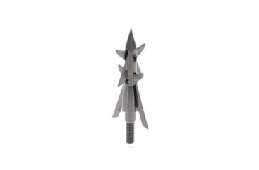 Image of New Archery Products Slingblade 4 Ti 100 X-Bow Broadhead - 3 Pack, Black, NAP-60-SLING4X100