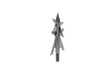 Image of New Archery Products Slingblade 4 Ti 100 X-Bow Broadhead - 3 Pack, Black, NAP-60-SLING4X100
