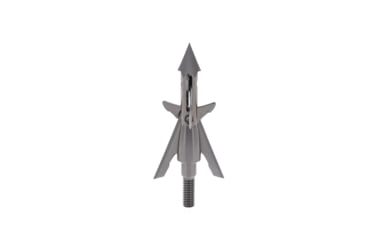 Image of New Archery Products Slingblade 4 Ti 100 X-Bow Broadhead - 3 Pack, Black, NAP-60-SLING4X100