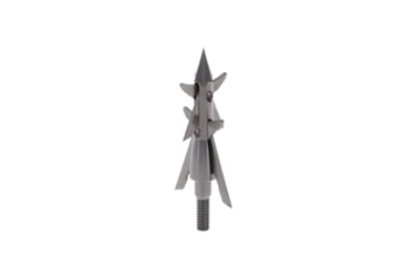 Image of New Archery Products Slingblade 4 Ti 100 X-Bow Broadhead - 3 Pack, Black, NAP-60-SLING4X100