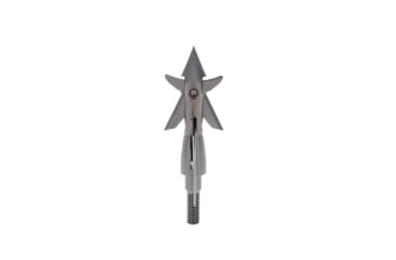 Image of New Archery Products Slingblade 4 Ti 100 X-Bow Broadhead - 3 Pack, Black, NAP-60-SLING4X100