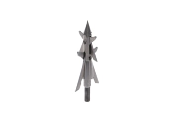 Image of New Archery Products Slingblade 4 Ti 100 X-Bow Broadhead - 3 Pack, Black, NAP-60-SLING4X100