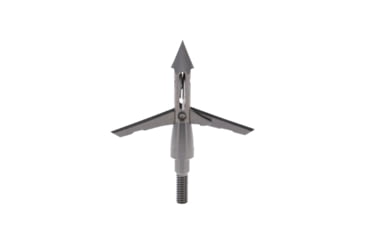 Image of New Archery Products Slingblade 4 Ti 100 X-Bow Broadhead - 3 Pack, Black, NAP-60-SLING4X100