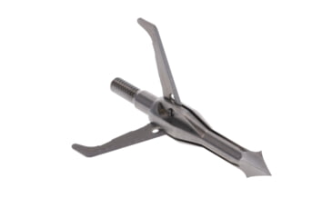 Image of New Archery Products Spitfire 3 Ti 100 Broadhead - 3 Pack, Black, NAP-60-SF100