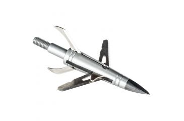 Image of New Archery Products Spitfire DoubleCross, Broadhead 100 gr. 3 pk. 60-086