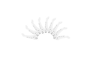 Image of New Archery Products Spitfire Edge 100 Replacement Blades, 9 per Pack NAP-60-684