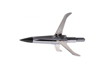 Image of New Archery Products Spitfire XXX Broadhead, 100 gr. 3 pk. 60-140