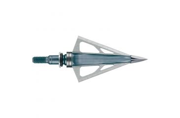 Image of New Archery Products Thunderhead Crossbow, Broadhead 100 gr. 5 pk. 60-694