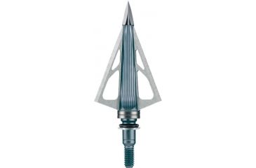 Image of New Archery Products Thunderhead Crossbow, Broadhead 100 gr. 5 pk., 60-694